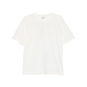 Etro Men Pegaso Embroidery Cotton T-Shirt